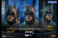 1/6 Scale Batman Deluxe Version Movie Masterpiece MMS770 (Batman Returns)