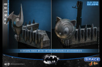 1/6 Scale Batman Deluxe Version Movie Masterpiece MMS770 (Batman Returns)