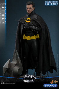 1/6 Scale Batman Deluxe Version Movie Masterpiece MMS770 (Batman Returns)