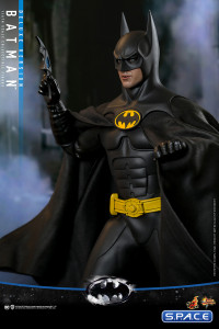 1/6 Scale Batman Deluxe Version Movie Masterpiece MMS770 (Batman Returns)