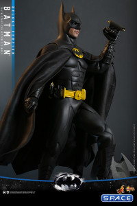 1/6 Scale Batman Deluxe Version Movie Masterpiece MMS770 (Batman Returns)