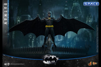 1/6 Scale Batman Deluxe Version Movie Masterpiece MMS770 (Batman Returns)