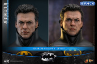 1/6 Scale Batman Deluxe Version Movie Masterpiece MMS770 (Batman Returns)