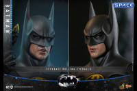 1/6 Scale Batman Deluxe Version Movie Masterpiece MMS770 (Batman Returns)