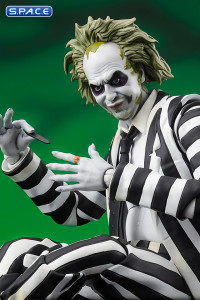 S.H.Figuarts Beetlejuice (Beetlejuice)