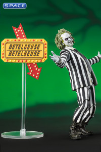 S.H.Figuarts Beetlejuice (Beetlejuice)