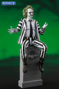 S.H.Figuarts Beetlejuice (Beetlejuice)