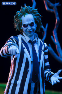 S.H.Figuarts Beetlejuice (Beetlejuice)