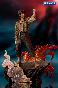 Frodo LOTR Deluxe Gallery PVC Statue (Lord of the Rings)