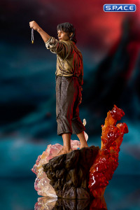 Frodo LOTR Deluxe Gallery PVC Statue (Lord of the Rings)