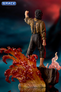 Frodo LOTR Deluxe Gallery PVC Statue (Lord of the Rings)