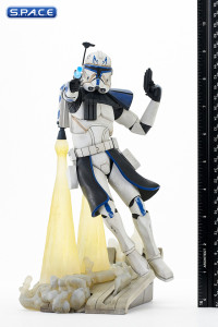 Captain Rex Gallery PVC Statue (Star Wars - The Clone Wars)