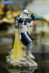 Captain Rex Gallery PVC Statue (Star Wars - The Clone Wars)