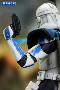 Captain Rex Gallery PVC Statue (Star Wars - The Clone Wars)