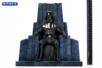 Darth Vader on Throne Premier Collection Statue (Star Wars: Obi-Wan Kenobi)