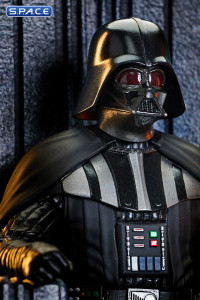 Darth Vader on Throne Premier Collection Statue (Star Wars: Obi-Wan Kenobi)