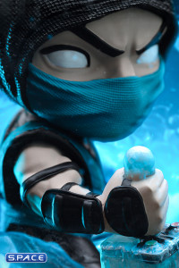 Scorpion vs. Sub-Zero Arcade MiniCo. Vinyl Figure Set (Mortal Kombat)