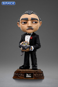 Don Vito Corleone MiniCo. Vinyl Figure (The Godfather)