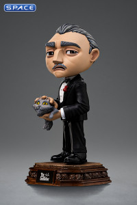 Don Vito Corleone MiniCo. Vinyl Figure (The Godfather)