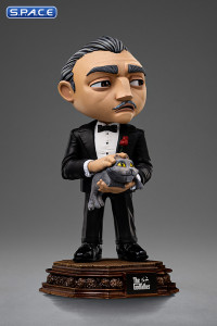 Don Vito Corleone MiniCo. Vinyl Figure (The Godfather)