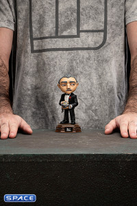 Don Vito Corleone MiniCo. Vinyl Figure (The Godfather)