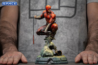 1/10 Scale Daredevil Unleashed Deluxe Art Scale Statue (Marvel)