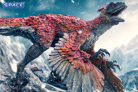 1/10 Scale Pyroraptor Art Scale Statue (Jurassic World: Dominion)