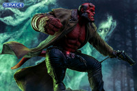 1/10 Scale Hellboy BDS Art Scale Statue (Hellboy II: The Golden Army)