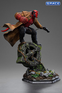 1/10 Scale Hellboy BDS Art Scale Statue (Hellboy II: The Golden Army)