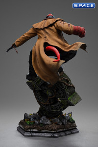 1/10 Scale Hellboy BDS Art Scale Statue (Hellboy II: The Golden Army)