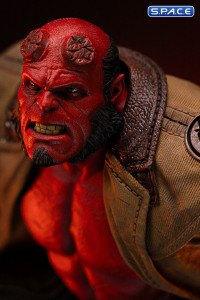 1/10 Scale Hellboy BDS Art Scale Statue (Hellboy II: The Golden Army)