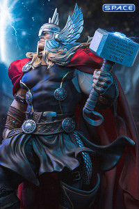 1/4 Scale Thor Unleashed Legacy Replica Statue (Marvel)