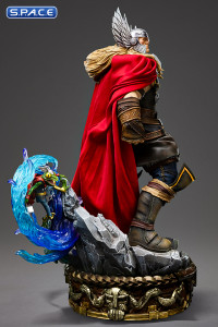 1/4 Scale Thor Unleashed Legacy Replica Statue (Marvel)