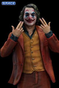 1/10 Scale Joker Arthur Fleck Deluxe Art Scale Statue (Joker)