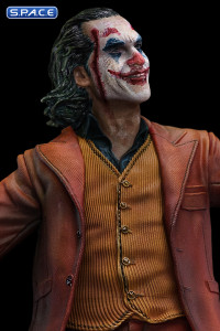 1/10 Scale Joker Arthur Fleck Deluxe Art Scale Statue (Joker)