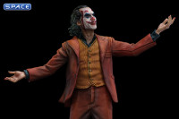 1/10 Scale Joker Arthur Fleck Deluxe Art Scale Statue (Joker)