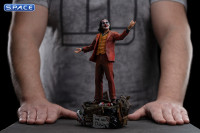 1/10 Scale Joker Arthur Fleck Deluxe Art Scale Statue (Joker)