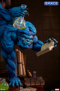 Beast Premium Format Figure (Marvel)