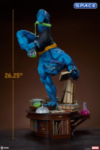 Beast Premium Format Figure (Marvel)