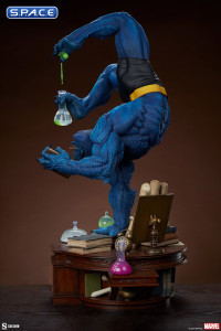 Beast Premium Format Figure (Marvel)