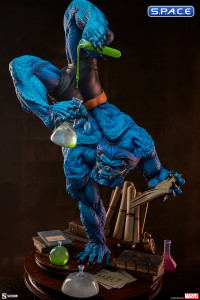 Beast Premium Format Figure (Marvel)