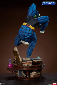 Beast Premium Format Figure (Marvel)