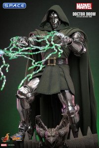 1/6 Scale Doctor Doom Comic Masterpiece CMS022 (Marvel)