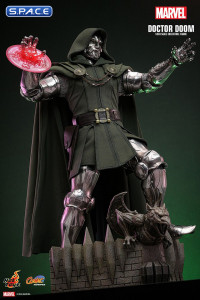 1/6 Scale Doctor Doom Comic Masterpiece CMS022 (Marvel)