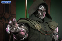 1/6 Scale Doctor Doom Comic Masterpiece CMS022 (Marvel)