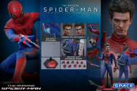 1/6 Scale Spider-Man Movie Masterpiece MMS771 (The Amazing Spider-Man)