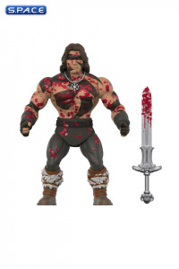 Bloody War Paint Conan Vintage SDCC 2024 Exclusive (Conan the Barbarian)