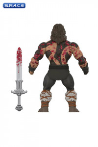 Bloody War Paint Conan Vintage SDCC 2024 Exclusive (Conan the Barbarian)