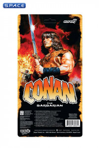 Bloody War Paint Conan Vintage SDCC 2024 Exclusive (Conan the Barbarian)