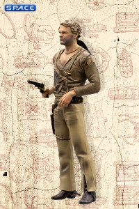 1/12 Scale Terence Hill as Trinity PVC Statue (They Call Me Trinity)